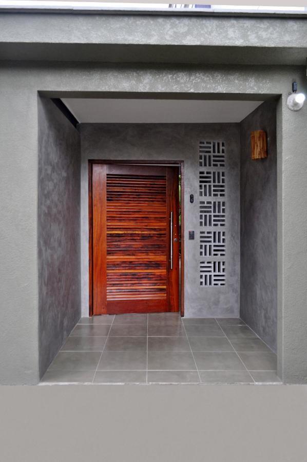 Jatai Guest House Убатуба Экстерьер фото