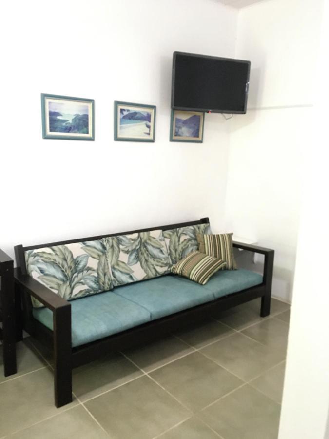 Jatai Guest House Убатуба Экстерьер фото