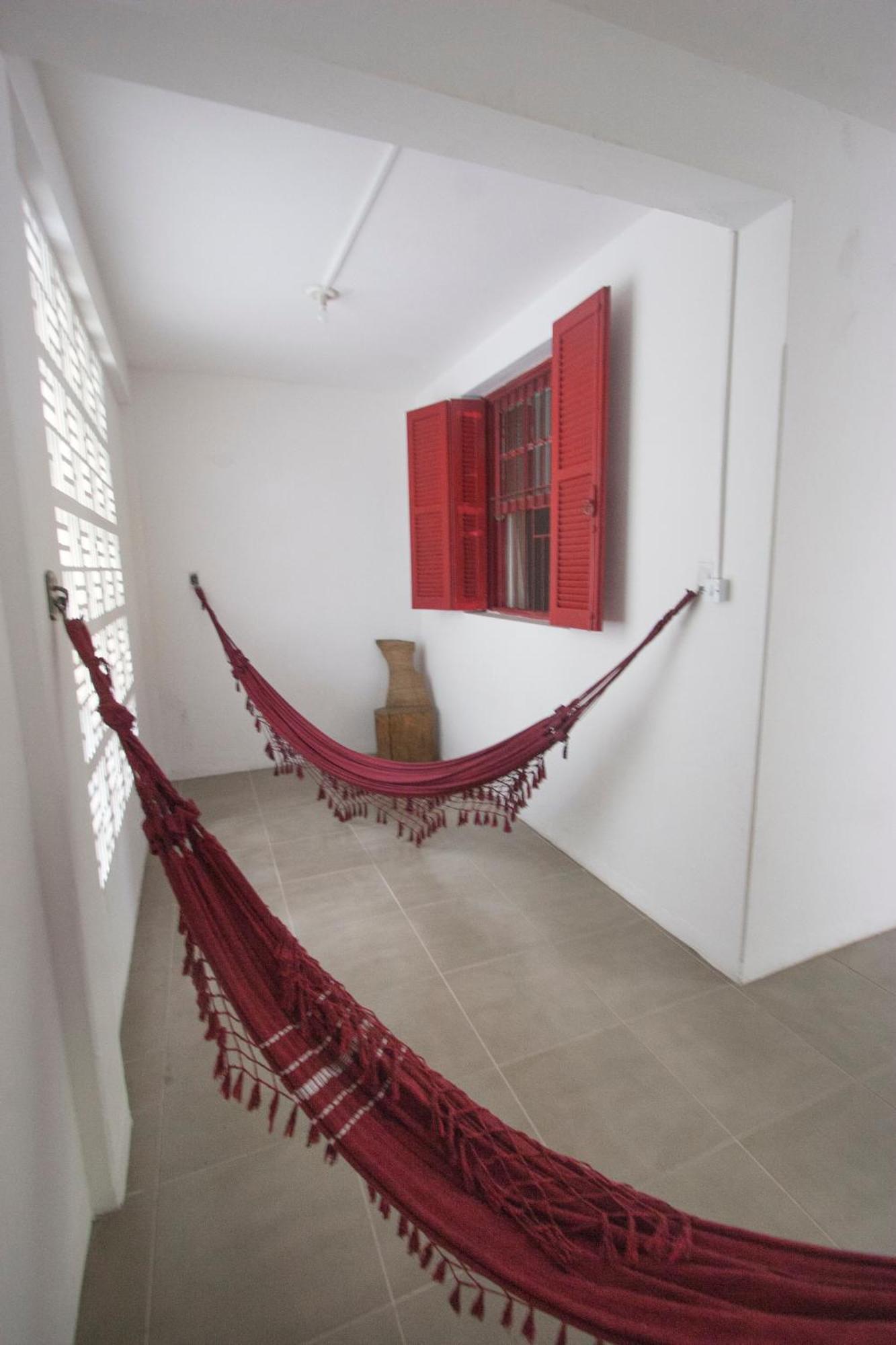 Jatai Guest House Убатуба Экстерьер фото