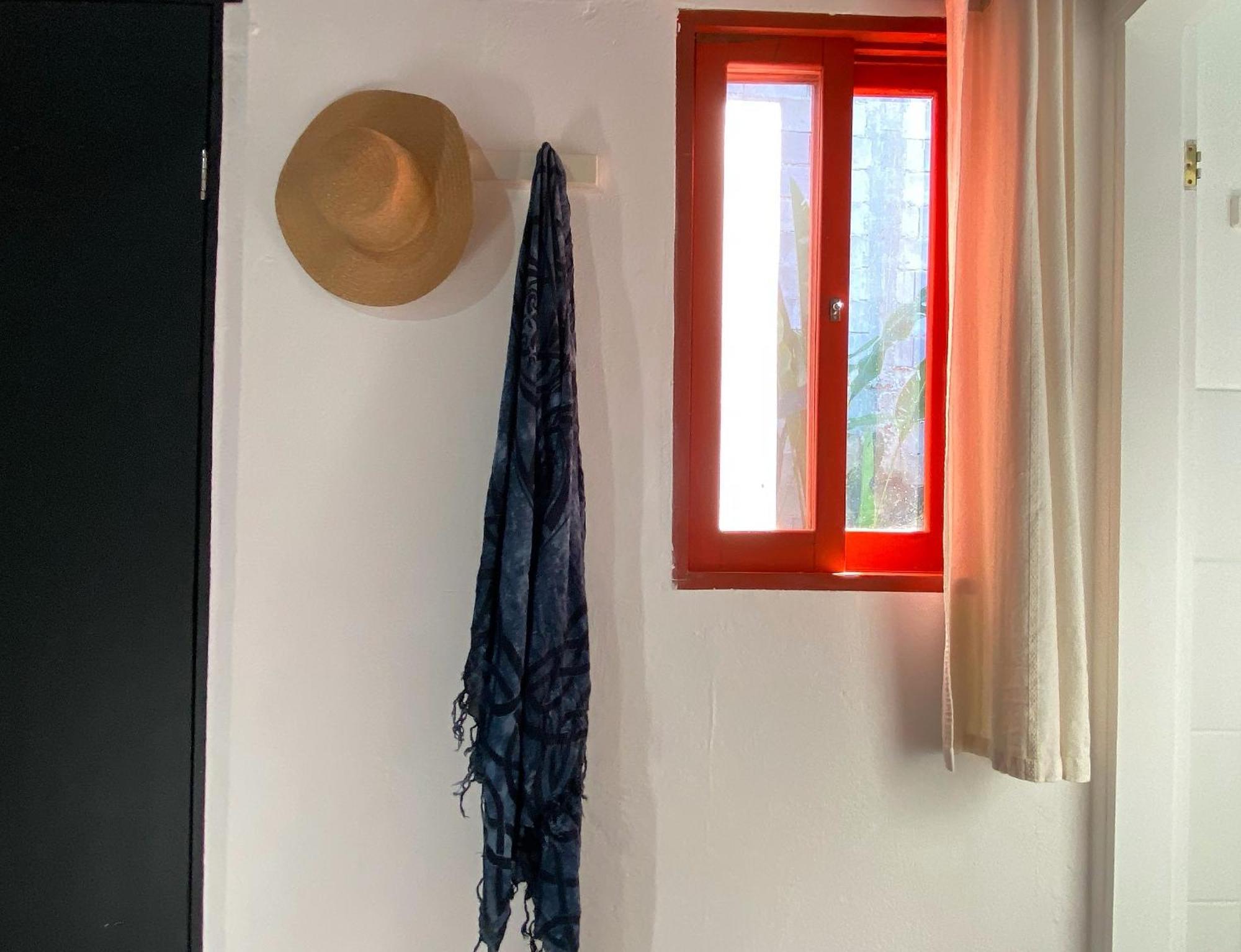 Jatai Guest House Убатуба Экстерьер фото
